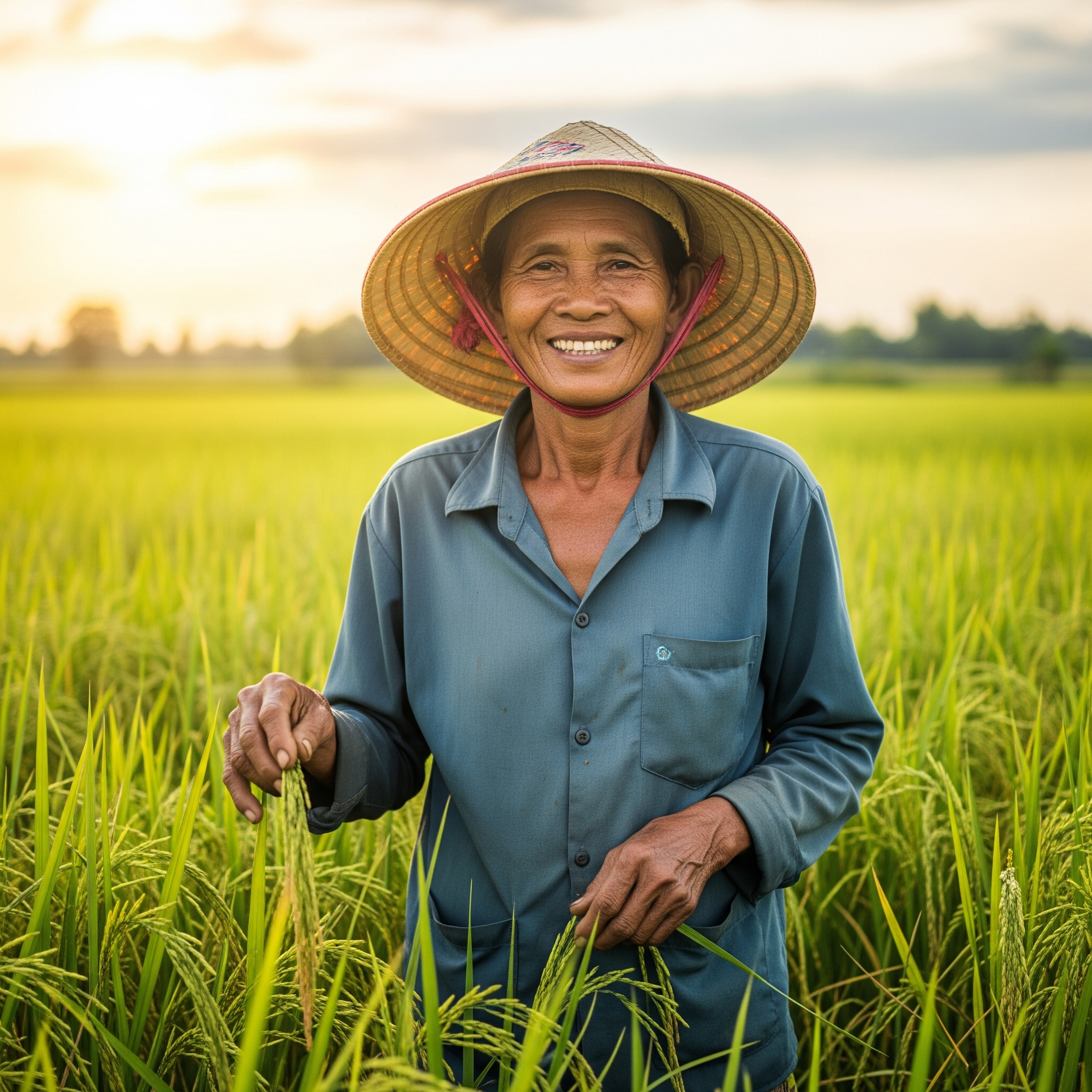 Farmer Centric